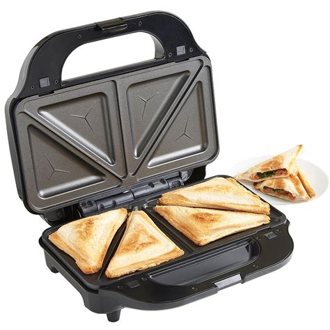 Create Whimsical Sandwich Creations with Magical Sandwich Makers